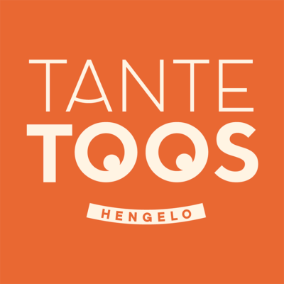 Tante Toos logo Hengelo