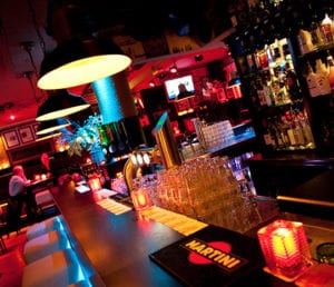 Hengelo three musketeers